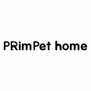 PRIMPET HOME logo