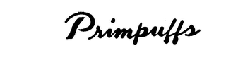 PRIMPUFFS logo