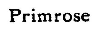 PRIMROSE logo