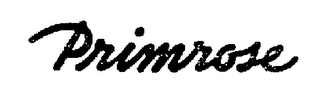 PRIMROSE logo