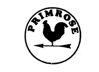 PRIMROSE
