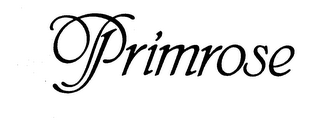 PRIMROSE logo