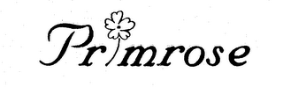 PRIMROSE logo