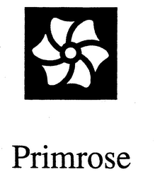 PRIMROSE logo