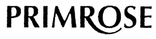 PRIMROSE logo