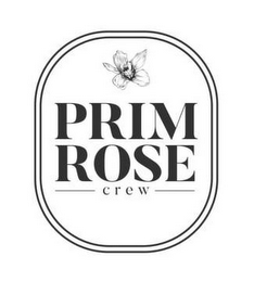 PRIMROSE CREW logo