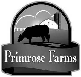 PRIMROSE FARMS logo