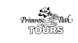 PRIMROSE PATH TOURS logo