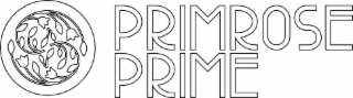 PRIMROSE PRIME logo
