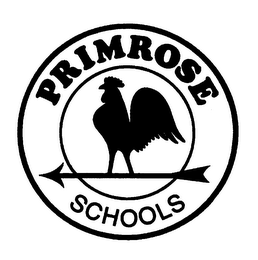 PRIMROSE SCHOOLS logo
