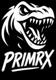 PRIMRX logo