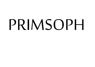 PRIMSOPH logo