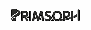 PRIMSOPH logo