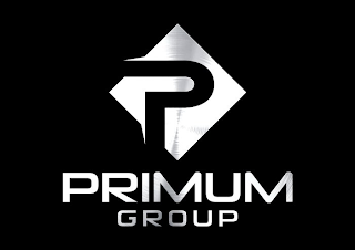 PRIMUM GROUP logo