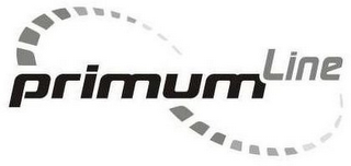 PRIMUM LINE logo