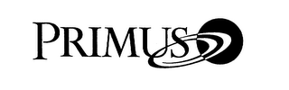 PRIMUS logo
