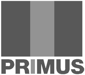 PRIMUS logo