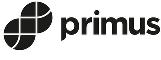 PRIMUS logo