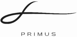PRIMUS logo