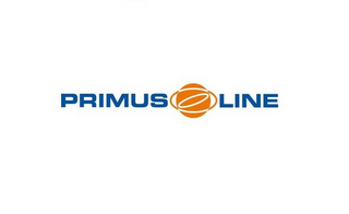 PRIMUS LINE logo
