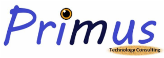 PRIMUS TECHNOLOGY CONSULTING logo