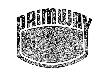 PRIMWAY logo