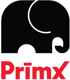 PRIMX logo