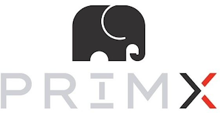 PRIMX logo