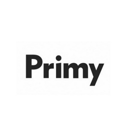 PRIMY logo