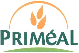 PRIMÉAL logo