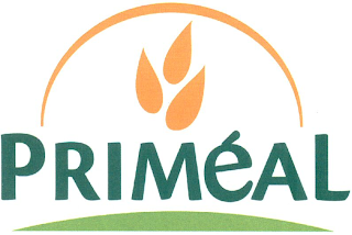 PRIMÉAL logo