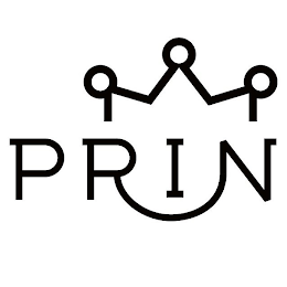 PRIN logo