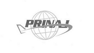 PRINAJ logo