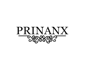 PRINANX logo