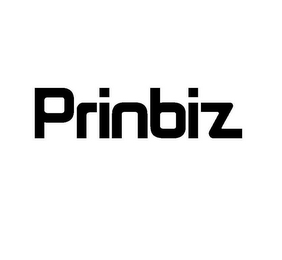 PRINBIZ logo