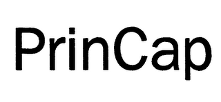 PRINCAP logo