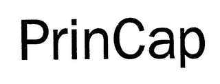 PRINCAP logo