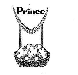 PRINCE logo