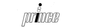 PRINCE logo