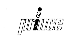 PRINCE logo