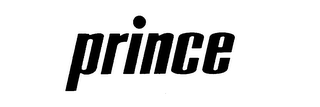 PRINCE logo