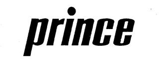 PRINCE