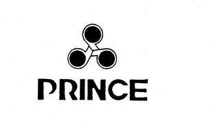 PRINCE logo