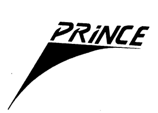 PRINCE logo