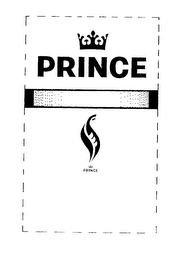 PRINCE logo