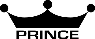PRINCE logo
