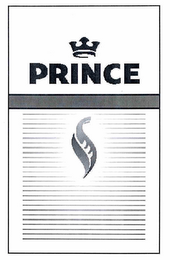 PRINCE logo