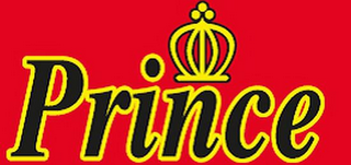 PRINCE logo