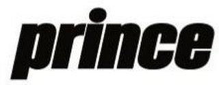 PRINCE logo