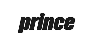 PRINCE logo